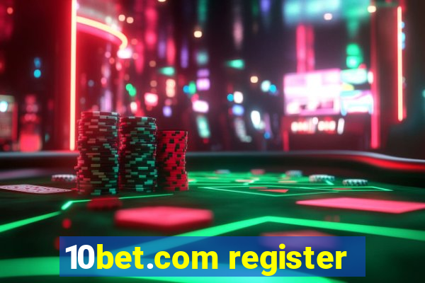 10bet.com register